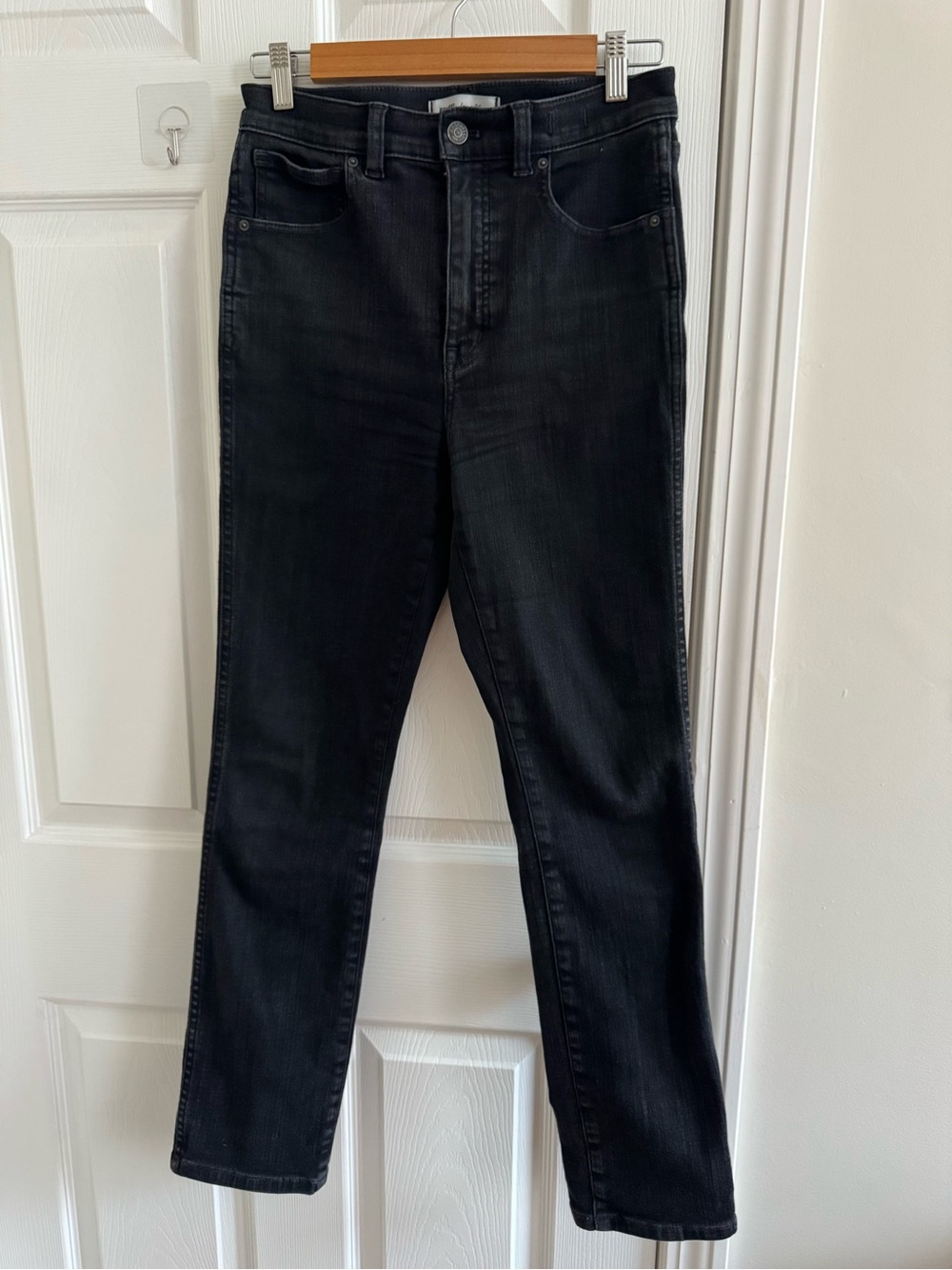 MADEWELL The Pencil Jean 27